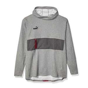 Puma hoodie